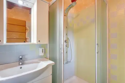 Steinhaus 101 m², Svetvinčenat, Pool und Terrasse - 16