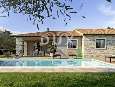 Haus zum Kauf in Labin, 174 m² - 2