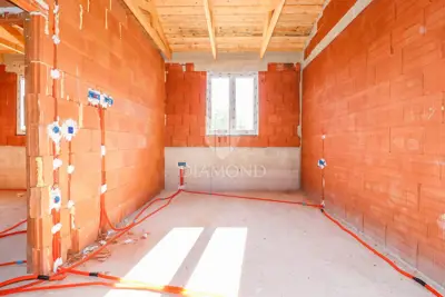 Kuća 150 m², Bale - privatni bazen i okućnica - 14