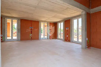 Kuća 150 m², Bale - privatni bazen i okućnica - 7