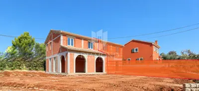 Kuća 150 m², Bale - privatni bazen i okućnica - 3