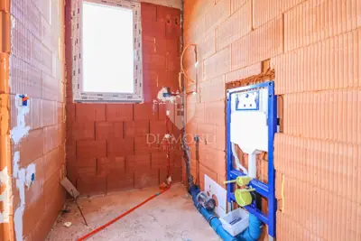 Kuća 150 m², Bale - privatni bazen i okućnica - 15