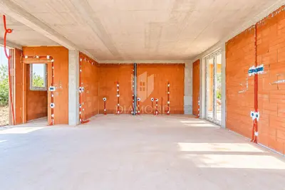 Kuća 150 m², Bale - privatni bazen i okućnica - 8