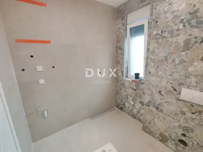 Apartment 73.6 m², Mandre - 2 bedrooms, terrace with sea view - 8