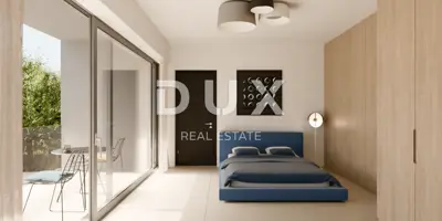 Semi-detached house 158 m², Krk - heated pool and sauna - 10