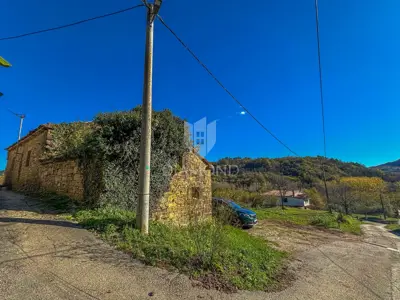 Steinhaus 120 m², Motovun - ruhige Lage und Blick - 7