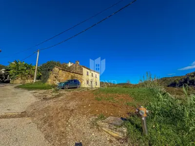 Steinhaus 120 m², Motovun - ruhige Lage und Blick - 8