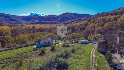 Stone house 120 m², Motovun - quiet location and view
