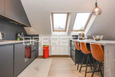 Wohnung zum Kauf in Črnomerec, 122 m² - 7
