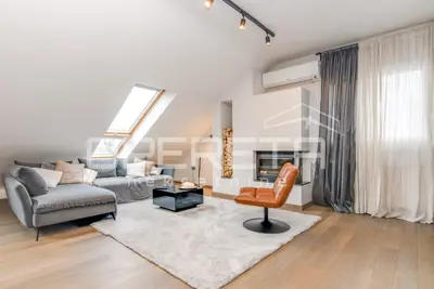 Wohnung zum Kauf in Črnomerec, 122 m² - 3