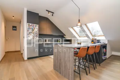 Wohnung zum Kauf in Črnomerec, 122 m² - 8