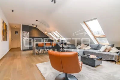 Wohnung zum Kauf in Črnomerec, 122 m² - 4