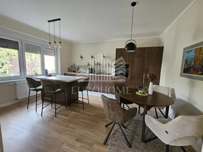 Stan 100 m², Ravnice - renoviran i svijetao