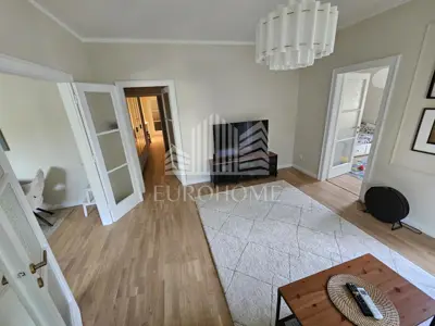 Stan 100 m², Ravnice - renoviran i svijetao - 6