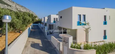 Luxury modern villa with sea view - 5
