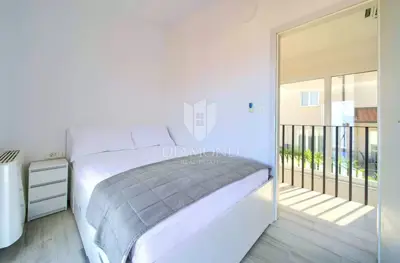 Villa 127 m², Vrbnik auf der Insel Krk, Meerblick - 9