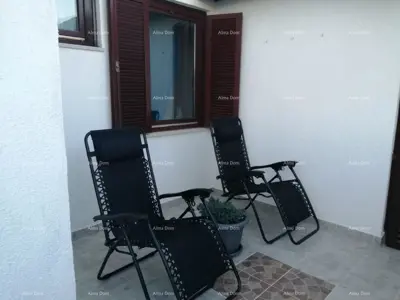 Barbariga – Apartman u prizemlju kuće, 45 m² - 7