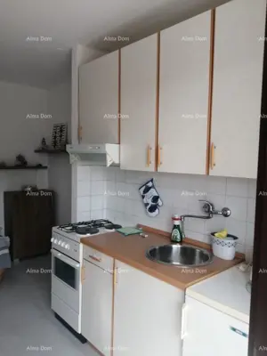 Barbariga – Apartman u prizemlju kuće, 45 m² - 6