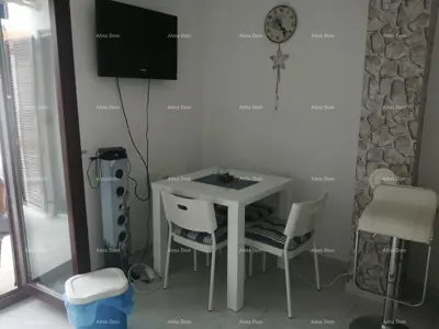 Barbariga – Apartman u prizemlju kuće, 45 m² - 2