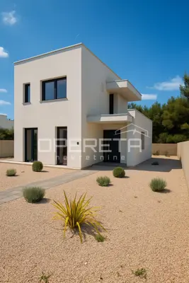 Prodaja, Kuća, Barbat na Rabu, Barbat, Samostojeća, 134 m² - 2