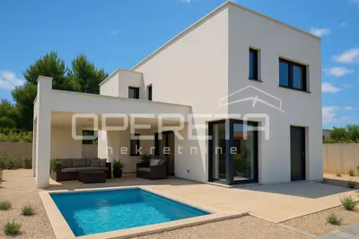 Prodaja, Kuća, Barbat na Rabu, Barbat, Samostojeća, 134 m²