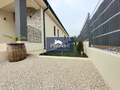Istra Marčana Umgebung, Haus mit Pool - 8