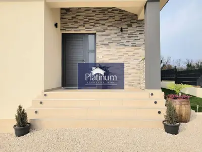 Istra Marčana Umgebung, Haus mit Pool - 7