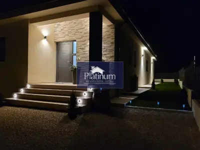 Istra Marčana Umgebung, Haus mit Pool - 16
