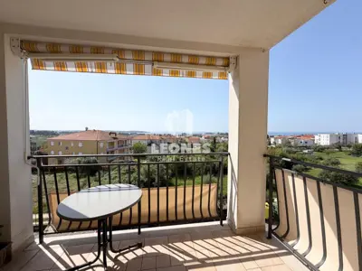 Stan, Novigrad, pogled na more i terasa - 15