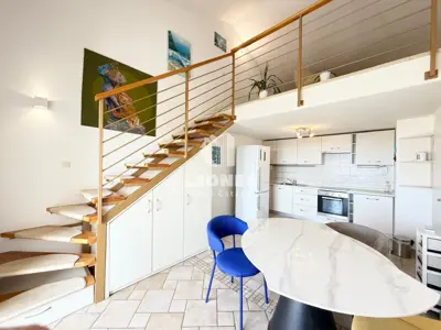 Stan, Novigrad, pogled na more i terasa