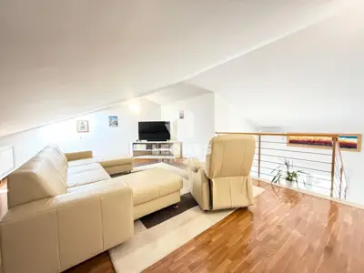 Stan, Novigrad, pogled na more i terasa - 5