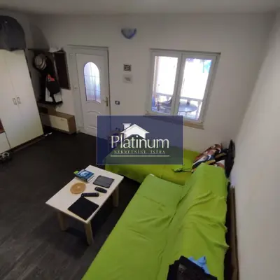 Apartment 50 m², Marčana - Terrasse und Parkplatz - 5