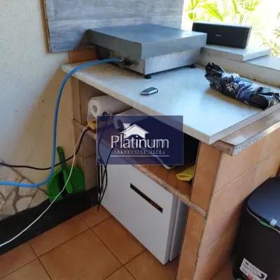 Apartment 50 m², Marčana - Terrasse und Parkplatz - 2