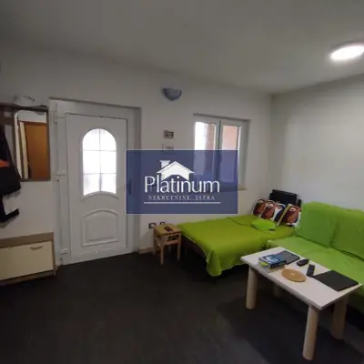 Apartment 50 m², Marčana - Terrasse und Parkplatz - 6