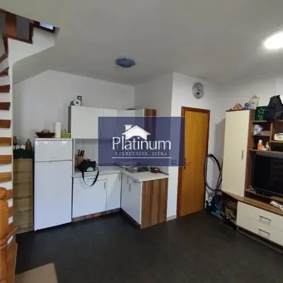 Apartment 50 m², Marčana - Terrasse und Parkplatz - 7