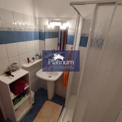 Apartment 50 m², Marčana - Terrasse und Parkplatz - 13