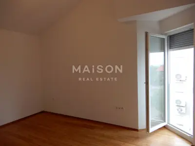 Modern apartment in Malinska with a loggia and top-quality construction - 4