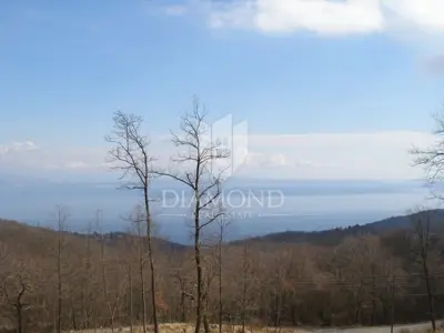 Opatija, okolica, building plot