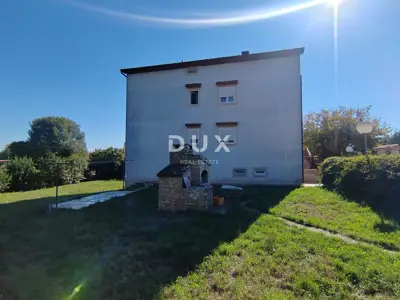 Haus 1.369 m², Poreč - großes Grundstück und Meeresnähe - 8