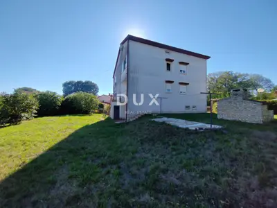 Haus 1.369 m², Poreč - großes Grundstück und Meeresnähe - 7