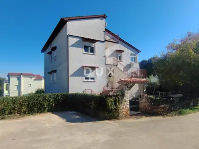 Haus 1.369 m², Poreč - großes Grundstück und Meeresnähe - 5