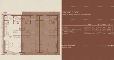 Apartment 114 m², Medulin - Meerblick und große Terrasse - 6