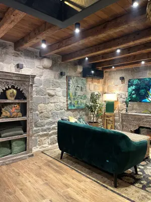 Kamena kuća 80 m², Kaštel Stari, centar i 50 m od mora - 11