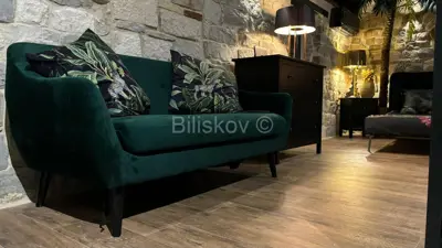 Kamena kuća 80 m², Kaštel Stari, centar i 50 m od mora - 8