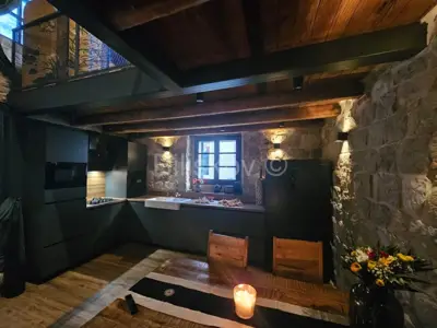 Kamena kuća 80 m², Kaštel Stari, centar i 50 m od mora - 12