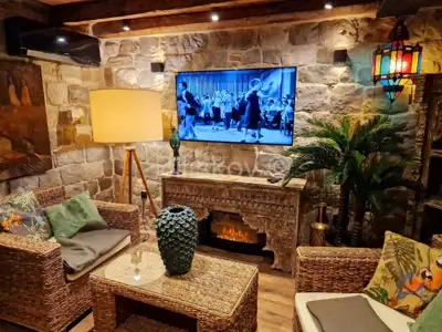 Kamena kuća 80 m², Kaštel Stari, centar i 50 m od mora - 2