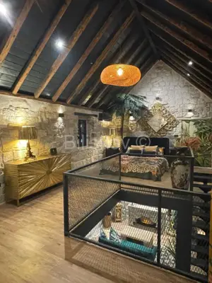 Kamena kuća 80 m², Kaštel Stari, centar i 50 m od mora - 10