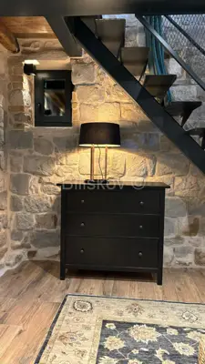 Kamena kuća 80 m², Kaštel Stari, centar i 50 m od mora - 5