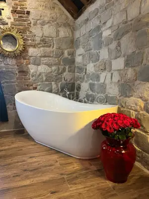 Kamena kuća 80 m², Kaštel Stari, centar i 50 m od mora - 7
