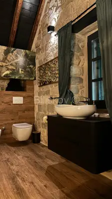 Kamena kuća 80 m², Kaštel Stari, centar i 50 m od mora - 6